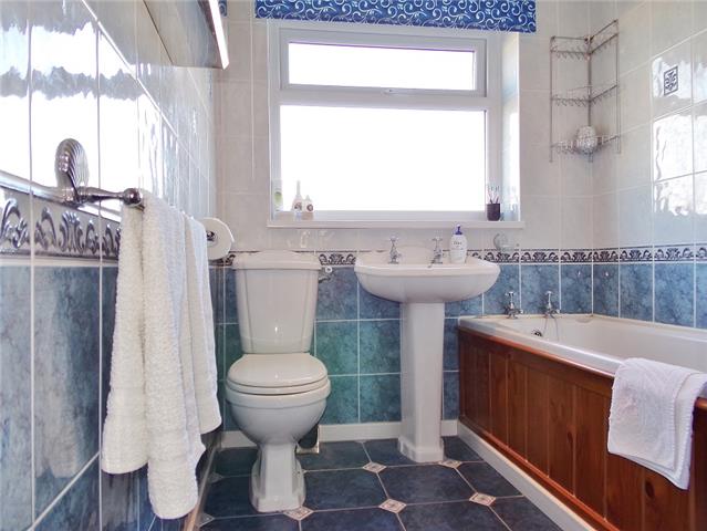  Image of 5 bedroom End of Terrace for sale in Penarwyn Crescent Heamoor Penzance TR18 at Penarwyn Crescent, Heamoor, Penzance, TR18